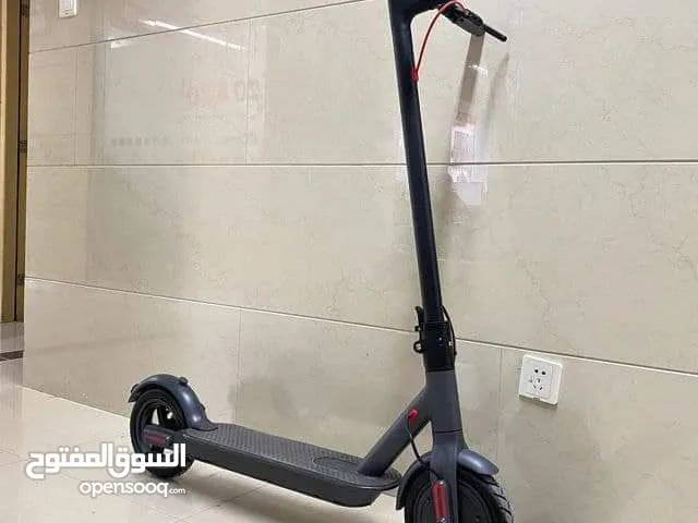اسكوتر الكهرباء موديل Youfsa!