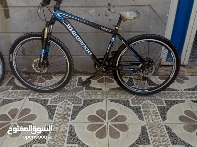 بايسكل مستعمل حجم صغير