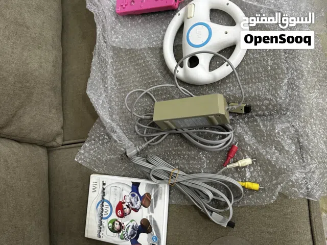 Wii ياباني للبيع