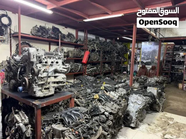 auto gear saling point