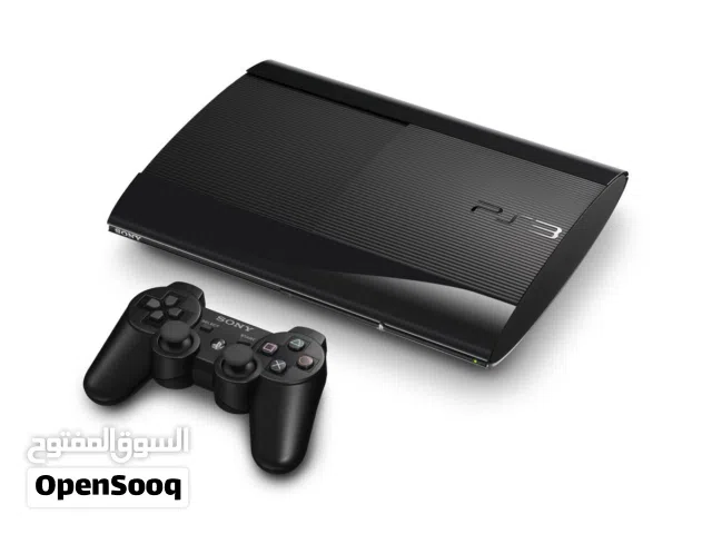 PlayStation 3 PlayStation for sale in Taiz