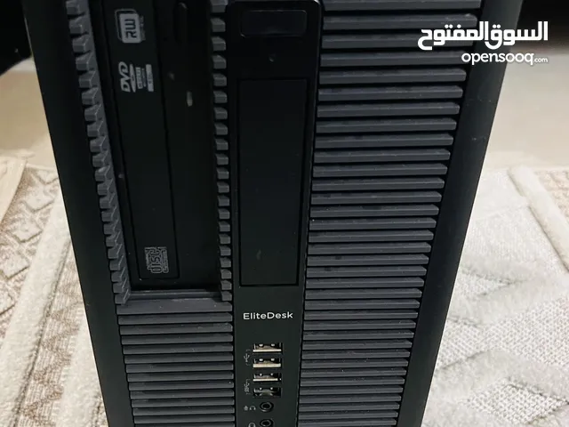 Windows HP  Computers  for sale  in Hawally
