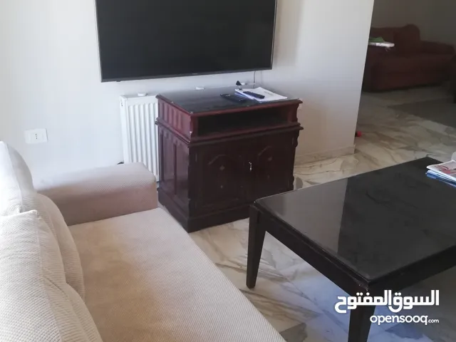 110 m2 2 Bedrooms Apartments for Rent in Amman 8th Circle