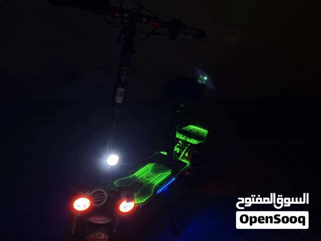 للبيع سكوتر نظيفه في حاله القراطيس