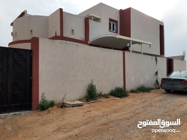 300 m2 More than 6 bedrooms Townhouse for Sale in Tripoli Alswani