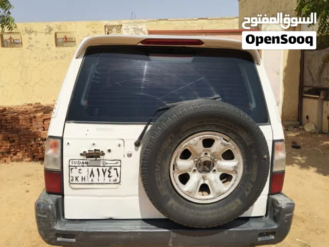 1995, تويوتا, برادو, GX