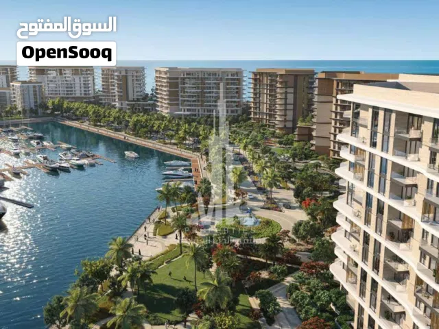 Elegant Apartment with View & Easy Plan