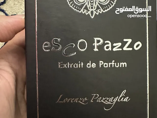 عطور لورنزو باتزاليا - جديدة Lorenzo Pazzaglia