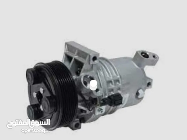 كومبريسور تيدا 2012