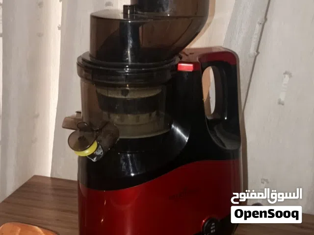 عصاره فواكه صانعة ايس كريم الأماني