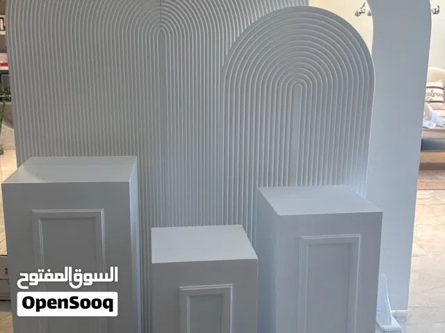 ديكورات مناسبات للبيع