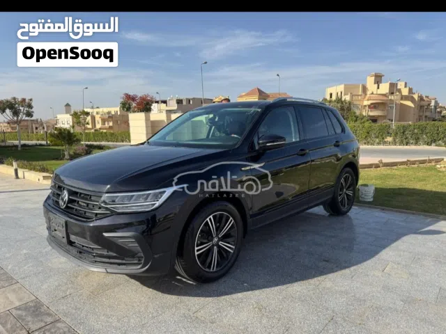 2024 Volkswagen Tiguan Life 1.4