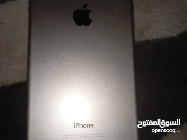 Apple iPhone 7 Plus 128 GB in Qalubia