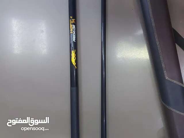 كيوب بلياردو مستعمل بحاله جيده جداً لون اسود كاربون