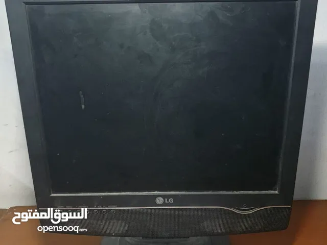 شاشه LG الوصف مهم
