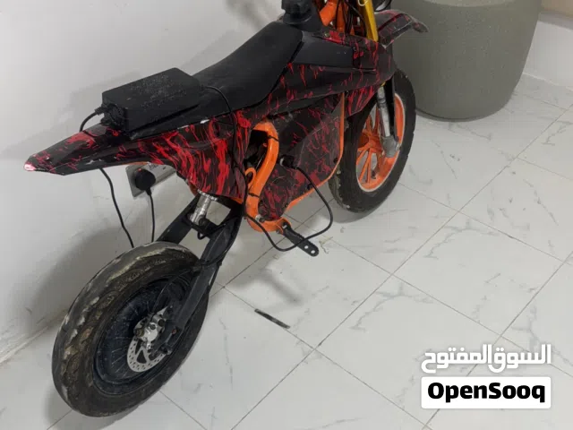 مني كوقو للطفال