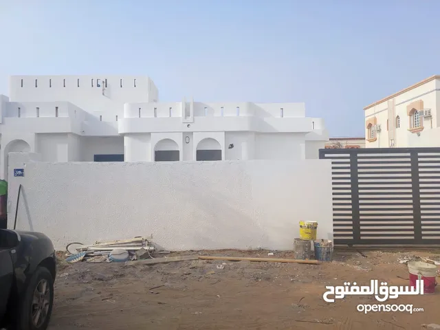 منزل للايجار بالقرب من مطعم ريدان بالحيل الشمالية