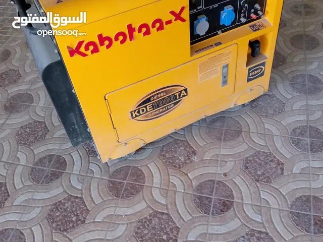  Generators for sale in Qadisiyah