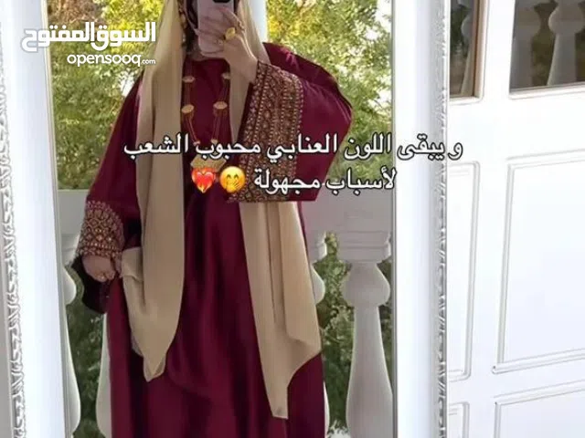 لكي تكمل اطلالتك اطلبي الان من بيجنا الخاص ويانة اجمل الموديلات