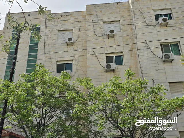 5+ floors Building for Sale in Amman Al Rabiah