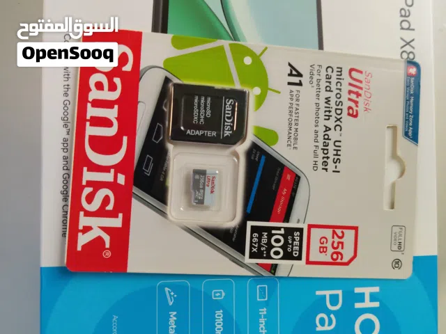 Honor Honor Pad X8 64 GB in Al Dhahirah