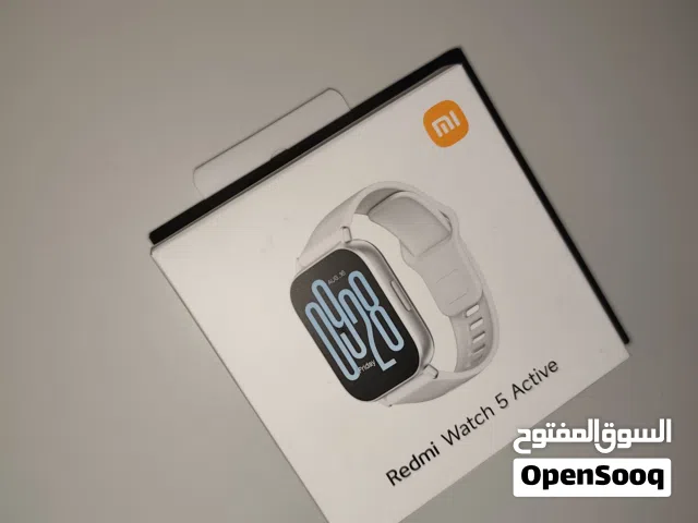 ساعة Redmi Watch 5 Active للبيع