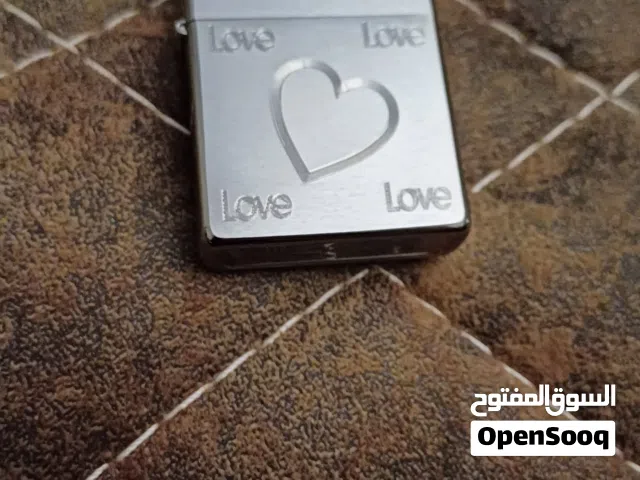 Zippo Original Love Edition - Made in USA