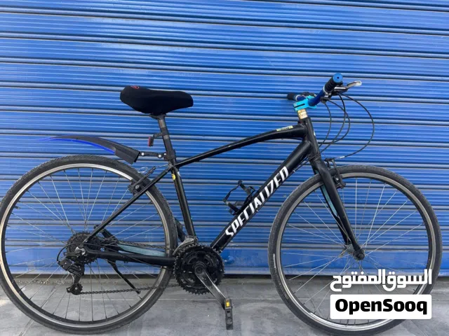 بسكليت رود