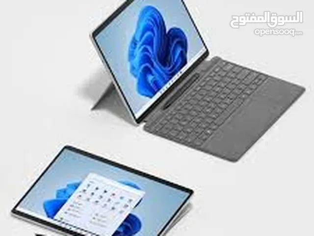 USED TABLET MICROSOFT   SURFACE PRO 8