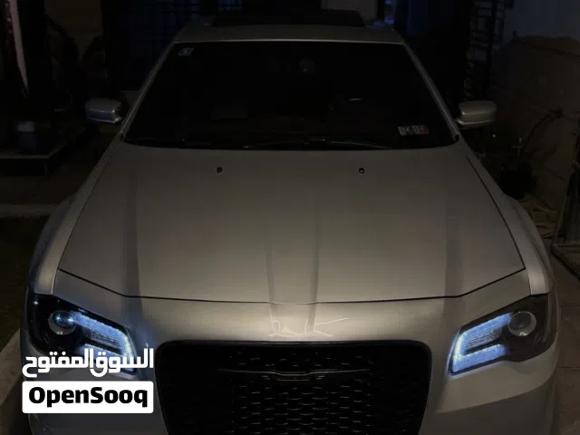 كرايسلر 22 S اصل