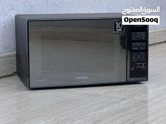 Samsung 20 - 24 Liters Microwave in Al Batinah