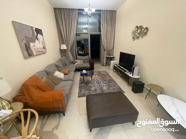 120 m2 1 Bedroom Apartments for Sale in Ajman Al Karamah