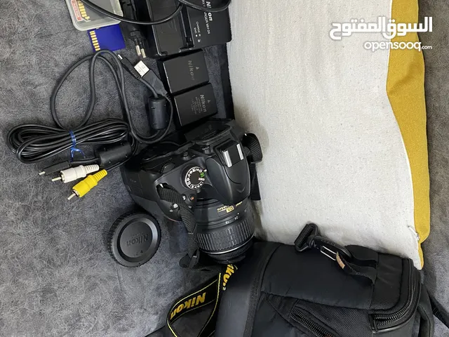 Nikon DSLR Cameras in Farwaniya