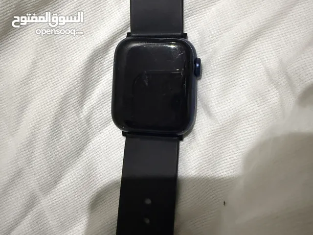 apple 6 series 40 mm aluminum watch