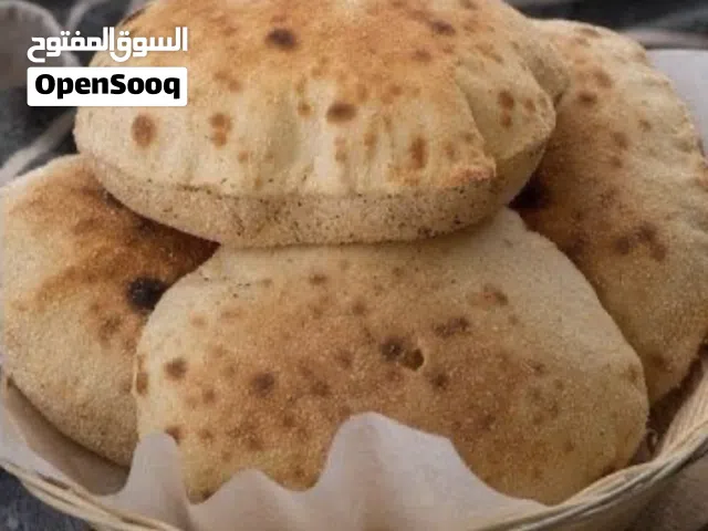 للبيع مخبز مصري في المنطقة العاشرة دخل ممتاز