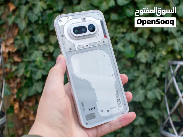 nothing phone 4a 5g