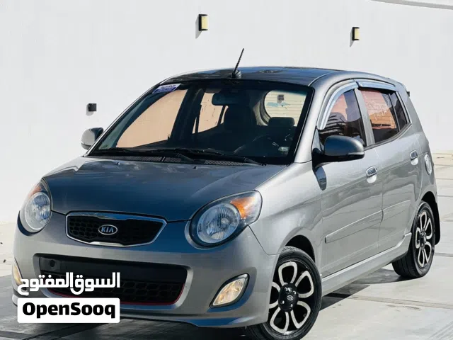 New Kia Picanto in Al Khums