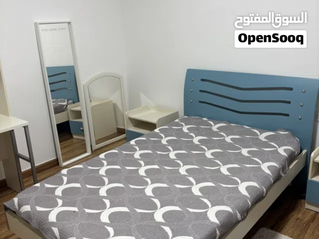 غرفة نوم أطفال