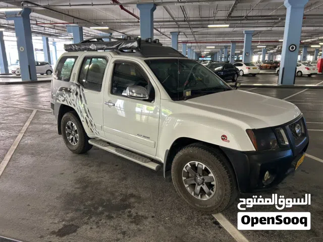 نيسان إكسترا موديل 2015 للبيع