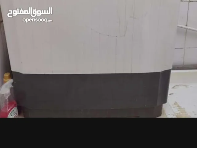 LG 19+ KG Washing Machines in Ajman