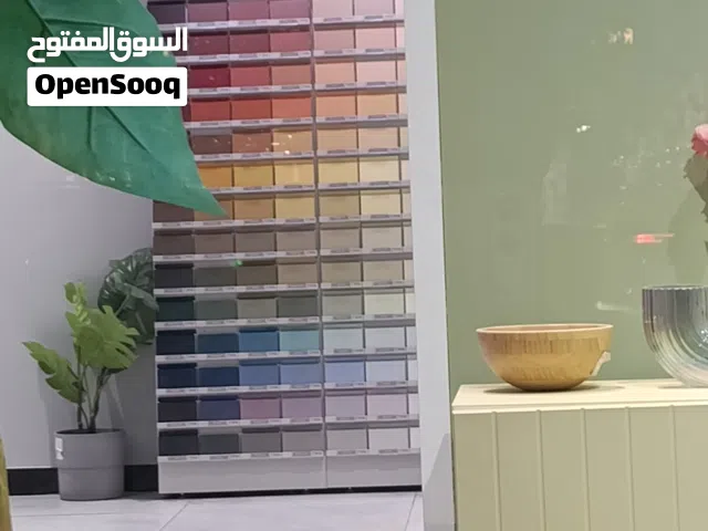 معلم دهانات الرياض شغل ممتاز ونظيف جوده عاليه وسعر مناسب