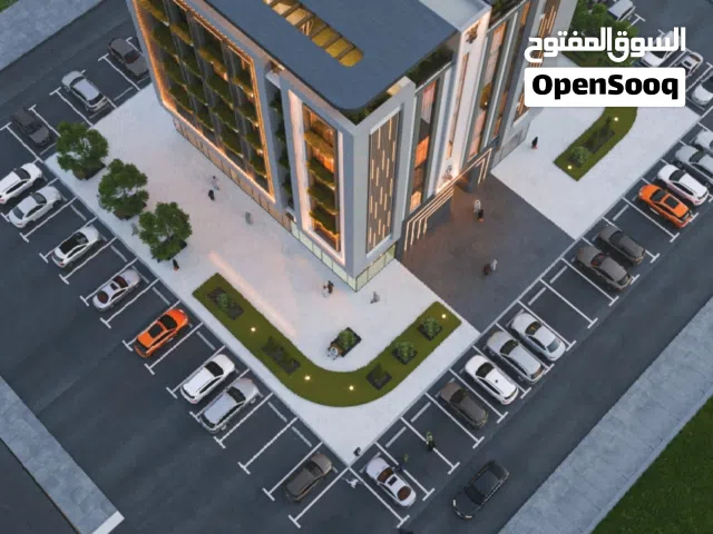 89 m2 2 Bedrooms Apartments for Sale in Muscat Seeb