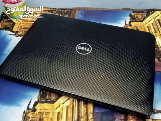 للبيع لابتوب Dell وكالة – نظيف جدًا