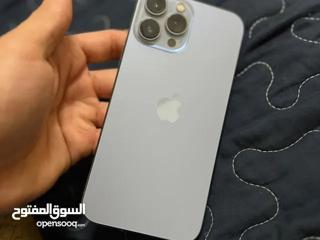 iPhone 13pro Max