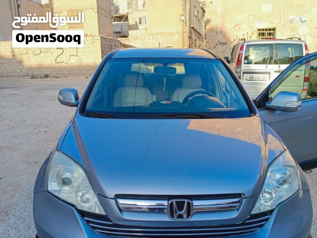 2007, هوندا, CR-V, EX-L