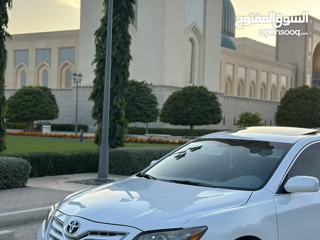 Used Toyota Camry in Al Batinah