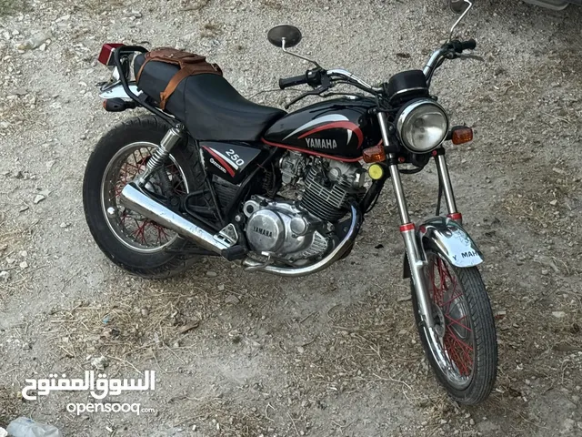 ياماها 250cc