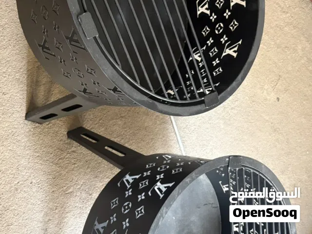 دوة فحم جديده