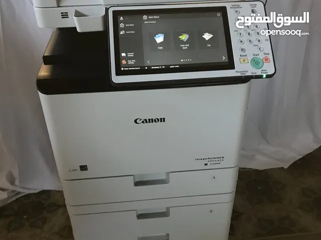 Multifunction Printer Canon printers for sale  in Abu Dhabi