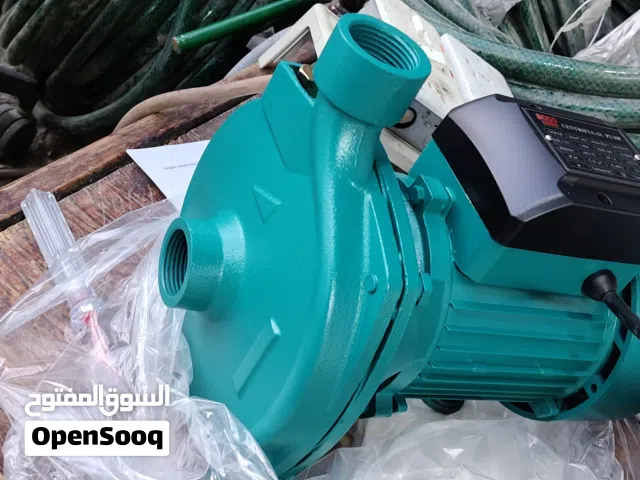 دينمة مياه  نوعية  boss للبرك والاحواض